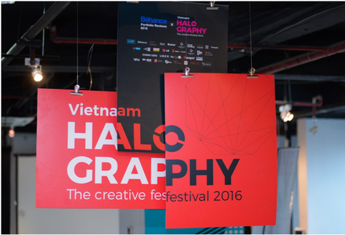Behance Portfolio Reviews - Vietnam Halography 2016 - ảnh 1